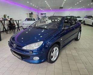 Peugeot 206 Gebrauchtwagen
