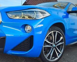 BMW X2 Gebrauchtwagen