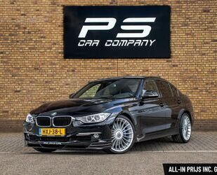 Alpina B3 Gebrauchtwagen