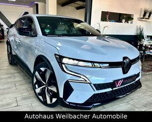 Renault Megane Gebrauchtwagen