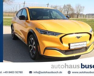 Ford Mustang Mach-E Gebrauchtwagen