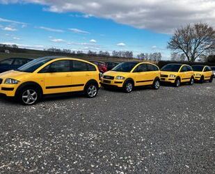 Audi A2 Gebrauchtwagen
