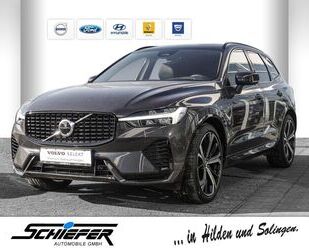 Volvo XC60 Gebrauchtwagen