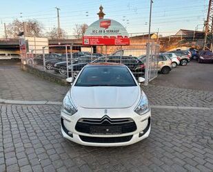 Citroen DS5 Gebrauchtwagen