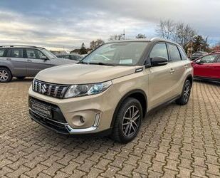 Suzuki Vitara Gebrauchtwagen