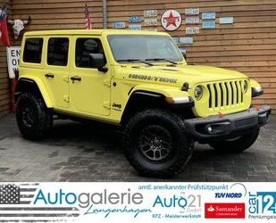 Jeep Wrangler Gebrauchtwagen