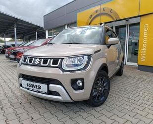 Suzuki Ignis Gebrauchtwagen