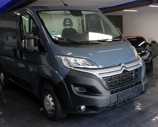 Citroen Jumper Gebrauchtwagen
