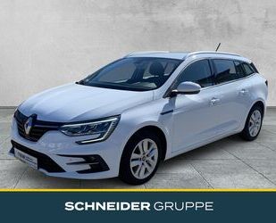 Renault Megane Gebrauchtwagen