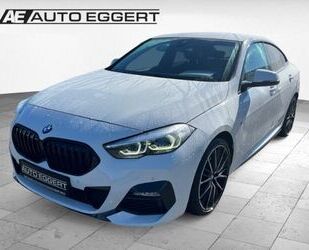 BMW 218 Gran Coupé Gebrauchtwagen