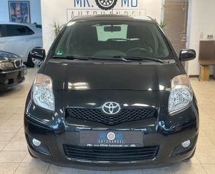 Toyota Yaris Gebrauchtwagen