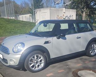 Mini Cooper Gebrauchtwagen