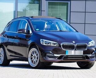 BMW 220 Gebrauchtwagen