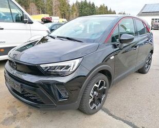 Opel Crossland (X) Gebrauchtwagen