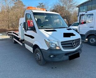 Mercedes-Benz Sprinter Gebrauchtwagen