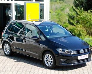 VW Golf Sportsvan Gebrauchtwagen