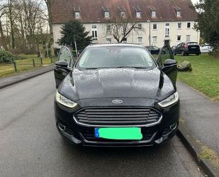 Ford Mondeo Gebrauchtwagen