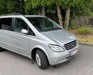 Mercedes-Benz Viano Gebrauchtwagen