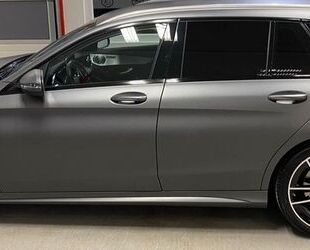Mercedes-Benz C 43 AMG Gebrauchtwagen
