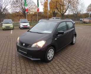 Fiat Mii 