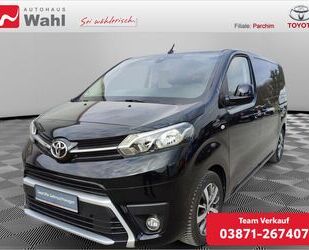 Toyota Proace (Verso) Gebrauchtwagen
