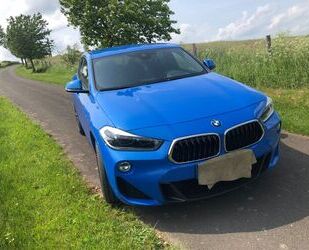 BMW X2 Gebrauchtwagen
