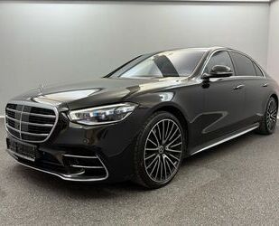 Mercedes-Benz S 400 Gebrauchtwagen