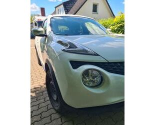 Nissan Juke Gebrauchtwagen