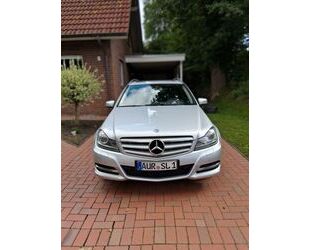 Mercedes-Benz C 220 Gebrauchtwagen