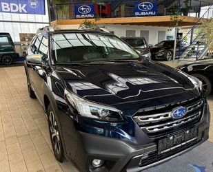 Subaru Outback Gebrauchtwagen
