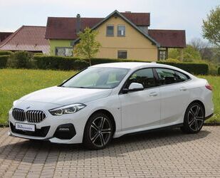 BMW 218 Gebrauchtwagen