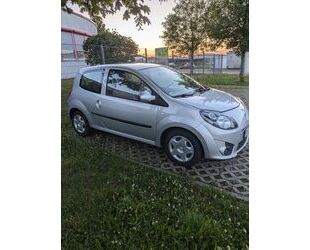 Renault Twingo Gebrauchtwagen