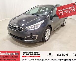 Kia ceed Sportswagon Gebrauchtwagen