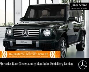 Mercedes-Benz G 500 Gebrauchtwagen