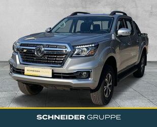 DFSK Rich 6 Gebrauchtwagen