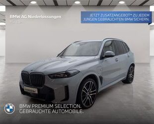 BMW X5 Gebrauchtwagen