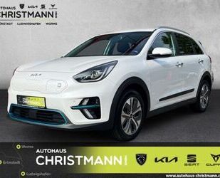 Kia Niro Gebrauchtwagen