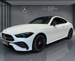 Mercedes-Benz CLE 200 Gebrauchtwagen