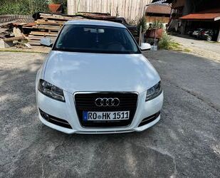 Audi A3 Gebrauchtwagen