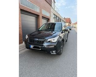 Subaru Forester Gebrauchtwagen
