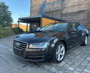 Audi A8 Gebrauchtwagen