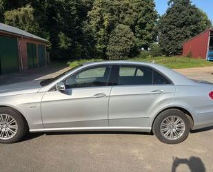 Mercedes-Benz E 250 Gebrauchtwagen
