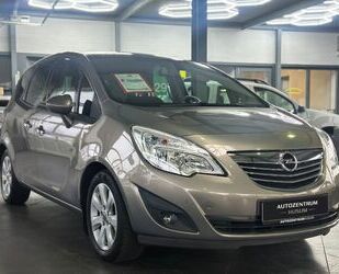 Opel Meriva Gebrauchtwagen