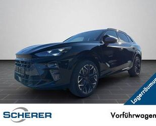 Cupra Terramar Gebrauchtwagen