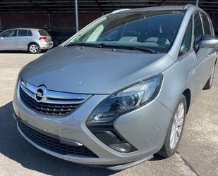 Opel Zafira Gebrauchtwagen