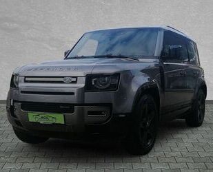 Land Rover Defender Gebrauchtwagen