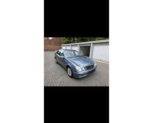 Mercedes-Benz E 320 Gebrauchtwagen
