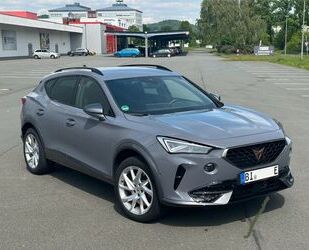 Cupra Formentor Gebrauchtwagen