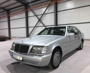 Mercedes-Benz S 300 Gebrauchtwagen