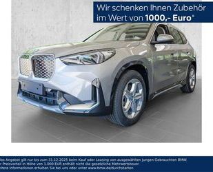 BMW iX1 Gebrauchtwagen